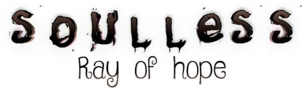 Soulless: Ray Of Hope