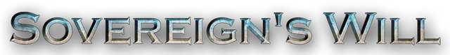 Sovereign's Will