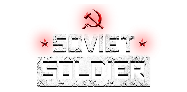Soviet Soldier