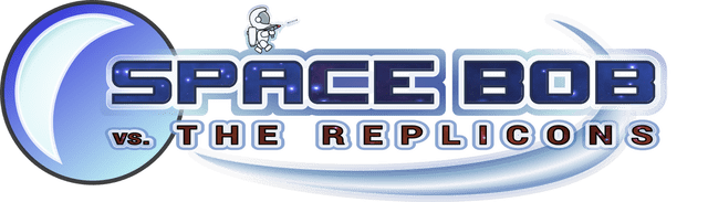 Space Bob vs. The Replicons