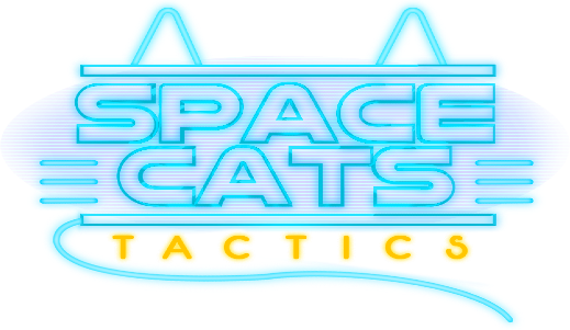 Space Cats Tactics
