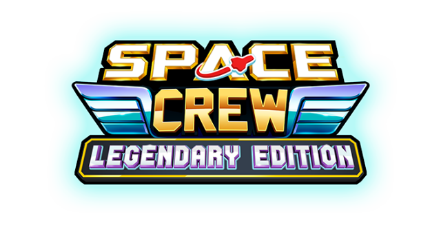 Space Crew: Legendary Edition