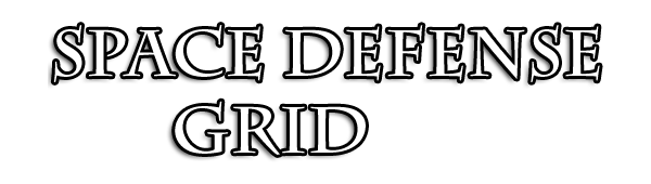 Space Defense Grid