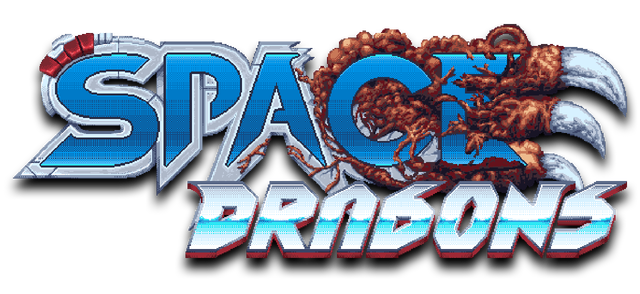 Space Dragons