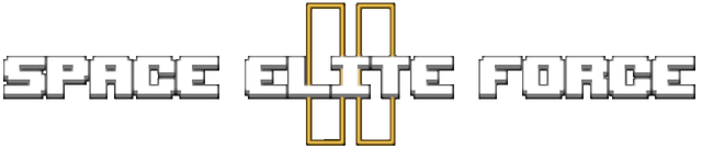 Space Elite Force 2