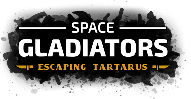 Space Gladiators: Escaping Tartarus