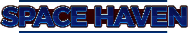 Space Haven