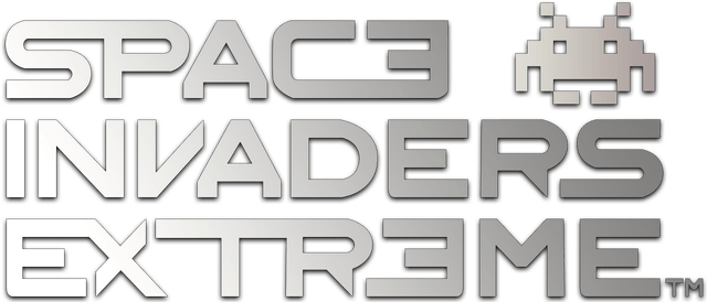 Space Invaders Extreme