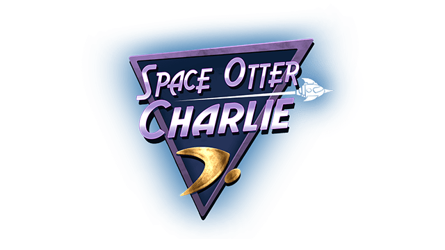 Space Otter Charlie