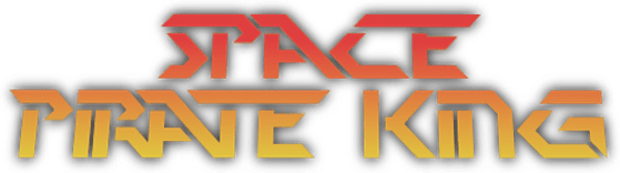 Space Pirate King