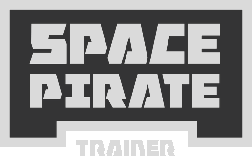 Space Pirate Trainer