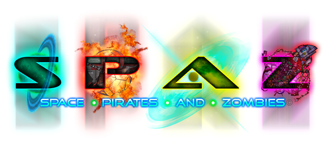 Space Pirates and Zombies