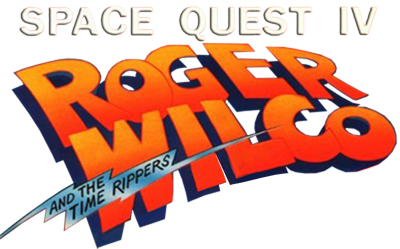 Space Quest 4: Roger Wilco and the Time Rippers