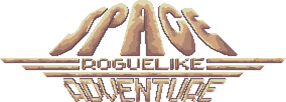 Space Roguelike Adventure