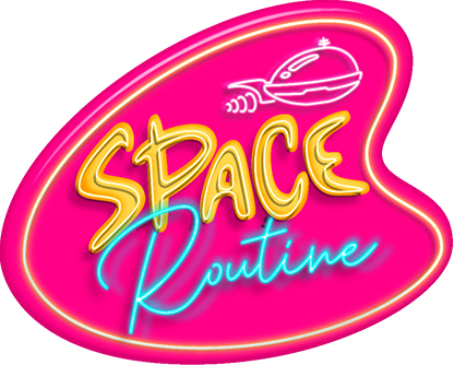 Space Routine