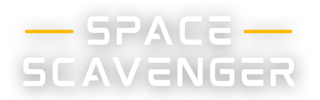 Space Scavenger
