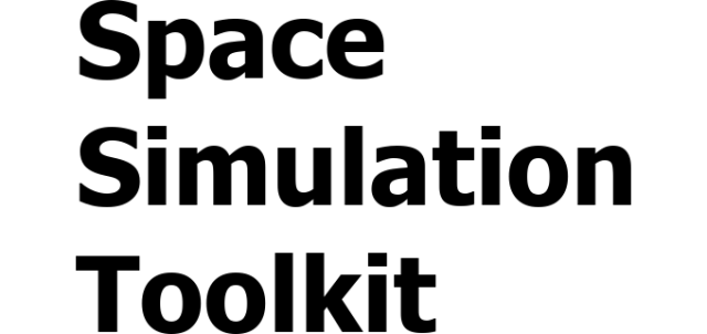 Space Simulation Toolkit