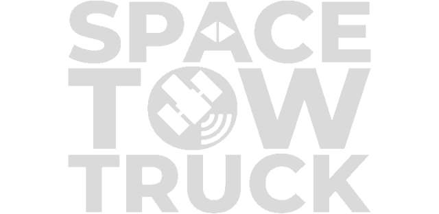 SPACE TOW TRUCK