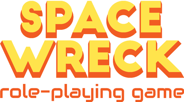 Space Wreck