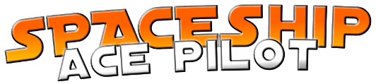 Spaceship Ace Pilot