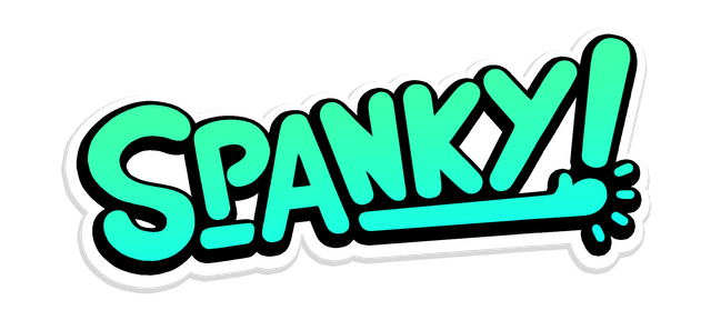 Spanky