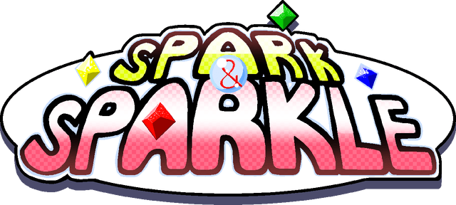 Spark and Sparkle