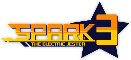 Spark the Electric Jester 3