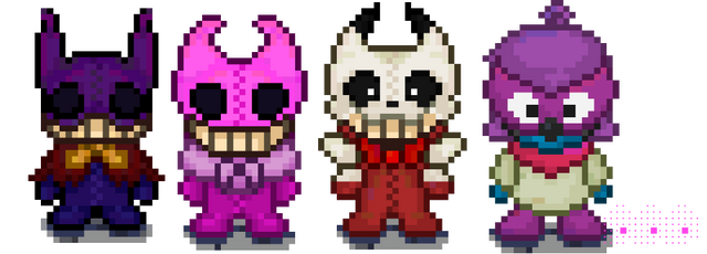 Sparky: Hills of Death