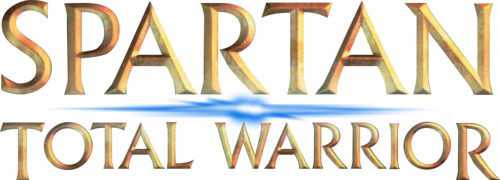 Spartan: Total Warrior