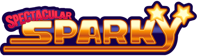 Spectacular Sparky