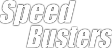 Speed Busters