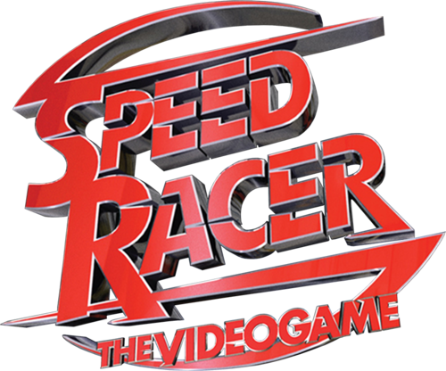 Speed Racer: The Videogame