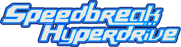 Speedbreak Hyperdrive