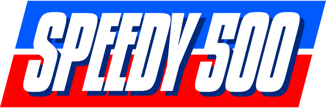 Speedy 500