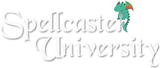 Spellcaster University