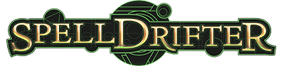 Spelldrifter