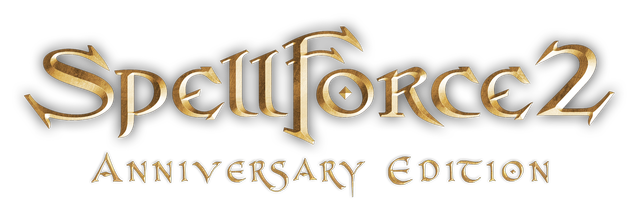 SpellForce 2 - Anniversary Edition