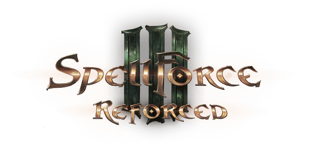 SpellForce 3 Reforced