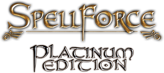 SpellForce - Platinum Edition