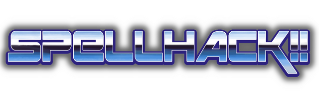 SPELLHACK!!