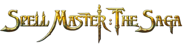 SpellMaster: The Saga