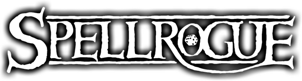 SpellRogue