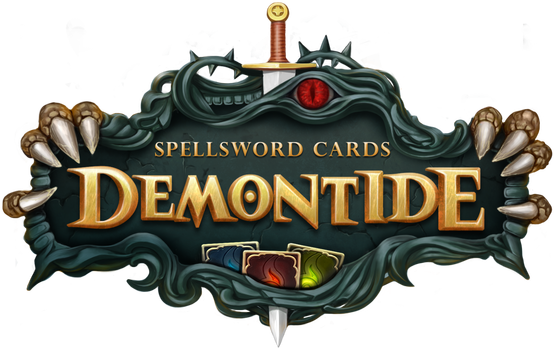 Spellsword Cards: Demontide