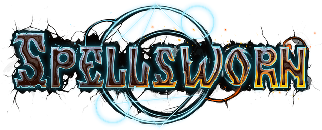 Spellsworn