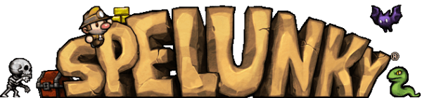 Spelunky