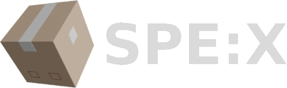 SPE:X