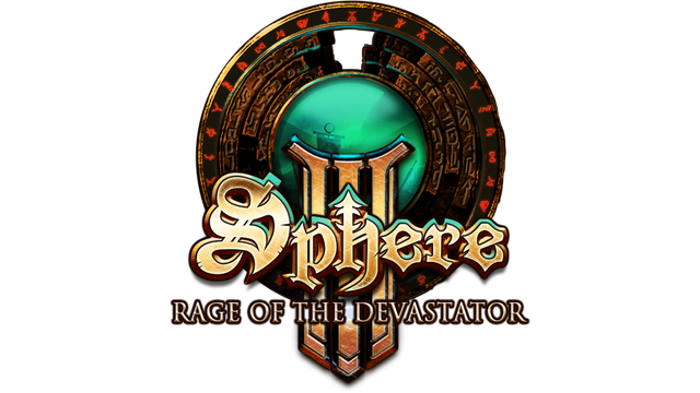 Sphere 3: Rage of the Devastator