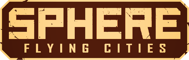 Sphere - Flying Cities
