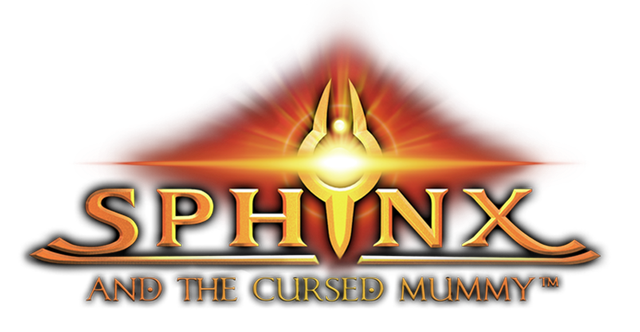 Sphinx and the Cursed Mummy