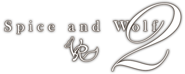 Spice&Wolf VR2